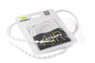 Caterpy Air - The Ultimate Elastic No Tie Shoelaces for Adults and Kids 