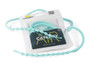 Caterpy Air - The Ultimate Elastic No Tie Shoelaces for Adults and Kids 