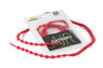Caterpy Air - The Ultimate Elastic No Tie Shoelaces for Adults and Kids 