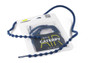 Caterpy Air - The Ultimate Elastic No Tie Shoelaces for Adults and Kids 