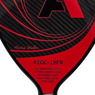A-1 Paddleball A1GC-18FR 'Teardrop' Paddleball Paddle