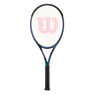 Wilson Ultra 100L V4 Tennis Racket (Unstrung)