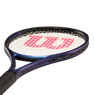 Wilson Ultra 100L V4 Tennis Racket (Unstrung)