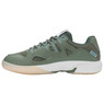K-Swiss Men's Tura Team Pickleball Shoe (Sea Spray/Dark Forest/White).