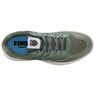 K-Swiss Men's Tura Team Pickleball Shoe (Sea Spray/Dark Forest/White).
