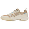 K-Swiss Men's Ultra Court Pickleball Shoe (Jet Stream/Irish Cream)