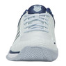 K-Swiss Men's Express Light Pickleball Shoe (Bit Of Blue/Oceana/Patina Green) 
