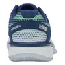 K-Swiss Men's Express Light Pickleball Shoe (Bit Of Blue/Oceana/Patina Green) 