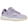 K-Swiss Women's Tura Team Pickleball Shoe (Thistle/Lavender Aura/White).
