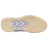 K-Swiss Women's Tura Team Pickleball Shoe (Thistle/Lavender Aura/White).
