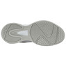 K-Swiss Women's Court  Express 2 Tennis Shoe (White/Ballad Blue/Dawn Blue).