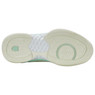 K-Swiss Women's Express Light Pickleball Shoe (Ice/Honeydew/Neon Pastel Pink)..