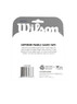 Wilson Superior Paddle Saver Tape