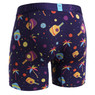 2UNDR Men's Swing Shift Boxer Brief