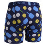 2UNDR Men's Swing Shift Boxer Brief