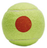 Tourna Orange Dot Low Compression Transition Tennis Balls
