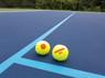 Tourna Orange Dot Low Compression Transition Tennis Balls