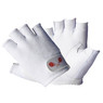 Tourna Men's Half Finger Racquet & Paddle Glove 