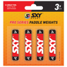 SXY Pro Series Paddle Weights – for Pickleball & Beach Tennis