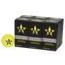 Master Athletics High Visibility (HV) Platform Tennis Ball (Dozen)