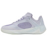 K-Swiss Women's K-Frame Pickleball Performance Shoe (Lavender Blue/Bit of Blue/Patina Green)