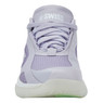 K-Swiss Women's K-Frame Pickleball Performance Shoe (Lavender Blue/Bit of Blue/Patina Green)