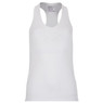 Lucky in Love V-Neck Tank with Built in Bra.