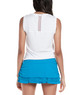 Lucky in Love Twist Front Tank