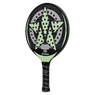 Master Athletics M2 EDGE Platform Tennis Paddle (Black/Mint)