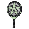 Master Athletics M2 EDGE Platform Tennis Paddle (Black/Mint)