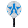 Master Athletics MPro Oval V3 Platform Tennis Paddle