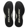 Selkirk Men's CourtStrike Pickleball Shoe (Lunar Black)