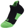 LIFT 23 Low-Cut Comfort Compression Pro-Fit Moisture Wicking Athletic Socks