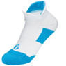 LIFT 23 Low-Cut Comfort Compression Pro-Fit Moisture Wicking Athletic Socks