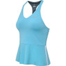 Nike Women's Premier Maria Sharapova Tank Top Tennis Bra