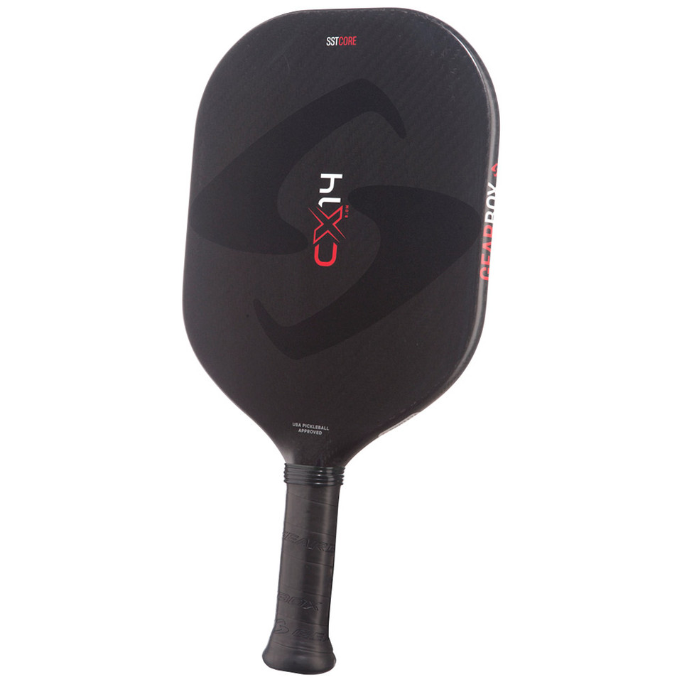 Gearbox Pickleball Paddles at Paddlepro