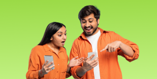 Earn Points When You Refer a Friend