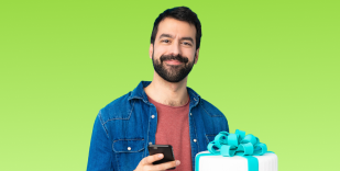 Earn Points On Your Birthday