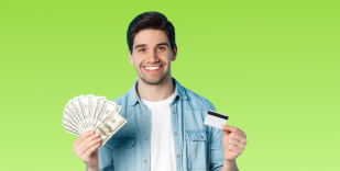 Earn Points For Every Dollar You Spend In Purchases