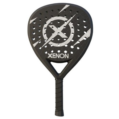 Xenon Strike Elite Padel Racquet - paddlepro