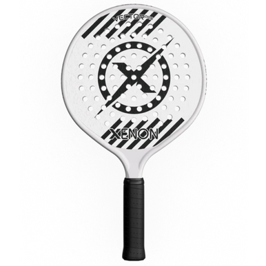 Raquette De Paddle Tennis Viking O-Zone Lite 2024 Taille 4 1/4 - Occasion