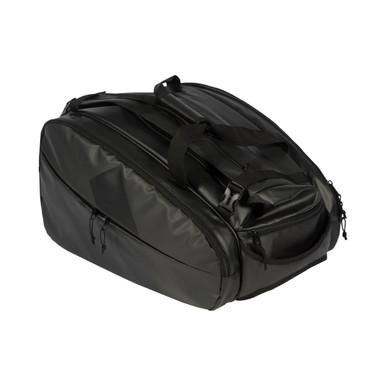 Adidas Multigame Racket Bag (Tonal Black) - paddlepro