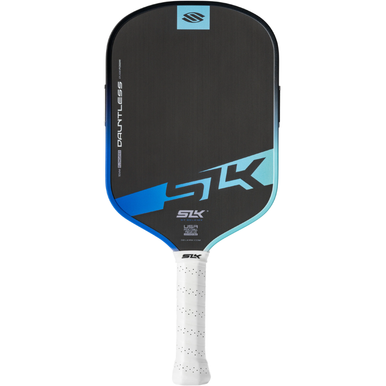 SLK Dauntless Elongated Pickleball Paddle - paddlepro