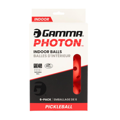 Gamma Products - paddlepro