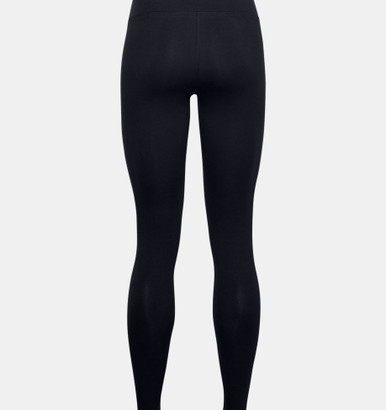 Under Armour UA Favorite Wordmark Leggings for Ladies