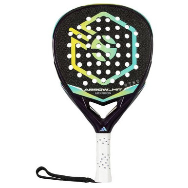 Adidas Arrow Hit Hexagon - paddlepro