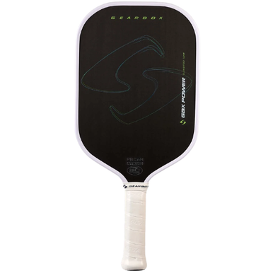 Gearbox Pickleball Paddles at Paddlepro