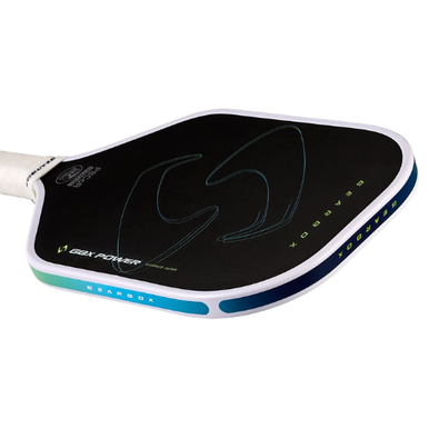 Gearbox Pickleball Paddles at Paddlepro