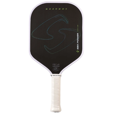 Gearbox Pickleball Paddles at Paddlepro