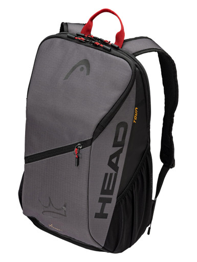 HEAD Coello Tour Padel Backpack 25L Bag - paddlepro